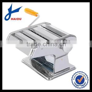 Best Price High Quality Pasta Machine Maker Home thumbnail-1