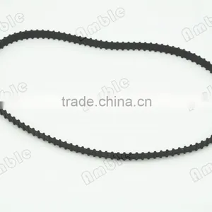 180500090 DAYCO #D220 L0 1/5 PITCH X 3/8 GEAR BELT thumbnail-1