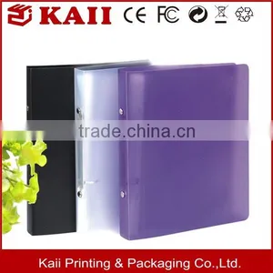 [stock Sample Free] Manufacture File Folder With Spring Clip thumbnail-1