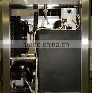 Water Dispenser.Water Fountain.Commercial POU Water Fountain.YL-600F thumbnail-2