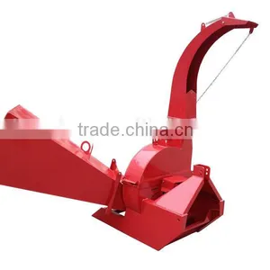 Wood Chipper Brands thumbnail-1