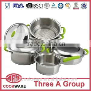 8pc Surgical Cookware Sets thumbnail-3