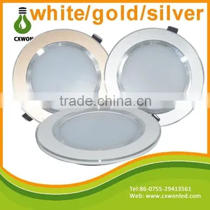 Slim Led Downlight Mounted 3inch High Efficiency 3w Ceiling Light Led thumbnail-6