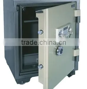 Mini Wall Hidden Safe Box Fashion Designed to Sale for People to Store Precious Items thumbnail-1