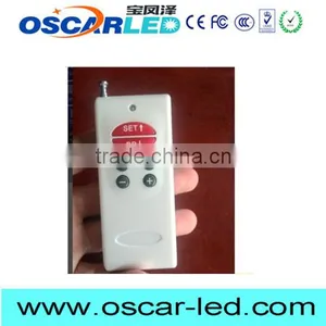 Hot New Products for 2016 Led Counter Display for Shopping Mall Advertising thumbnail-4
