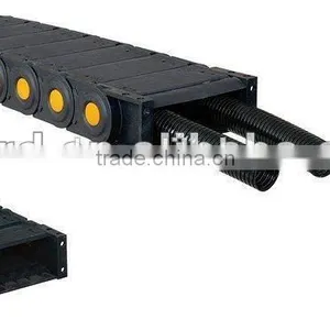 Plastic Cable Track for Glass Machinery thumbnail-1