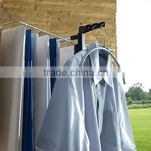 Hot Sale Indoor&outdoor Extendable Clothes Hanger N09C thumbnail-6