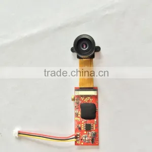 Cmos Camera Module 1080p for Drone Camera thumbnail-4