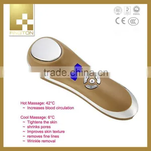 Portable Face Lifting New Skin Warming Device thumbnail-5