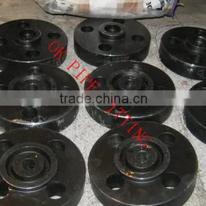 Threaded (Screwed) Flanges Hilton, Viraj, Neumira, Ulma, Metafar, Bebitz thumbnail-2