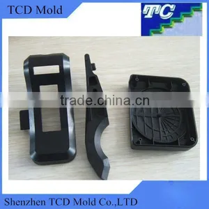 Industrial Best Selling Products CNC Machine Parts Manufacture thumbnail-1