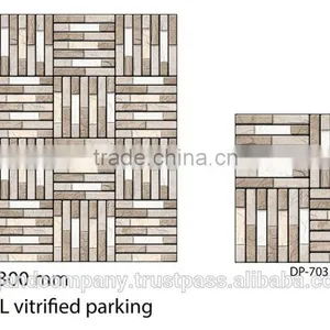 Digital Porcelain Tiles 30X30 thumbnail-2
