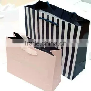 2012 New Customized Paper Bag thumbnail-1
