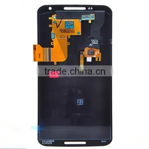 Wholesale for Moto Nexus 6 Lcd Screen,for Motorola Droid Razr Xt928 Lcd Touch thumbnail-5