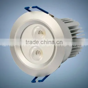High Power 2x1W/2x3W LED Down Light thumbnail-1