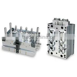 OEM Custom Plastic Injection Product Mold Factory Quality Choice thumbnail-4