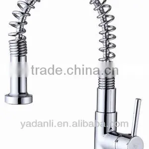 Folding Kitchen Faucet Tap D005 thumbnail-1