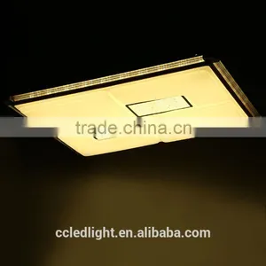 2016 High Quality Modern Ceiling Lamp 520X520mm 30W to 60W 5 Years Gurantee thumbnail-3