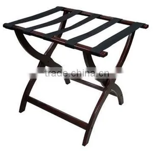 Foldable Luggage Racks for Hotles thumbnail-1