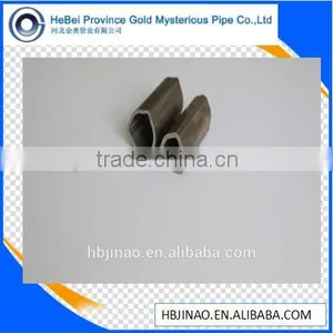 Triangle Seamless Steel Pipe for PTO Shaft thumbnail-4