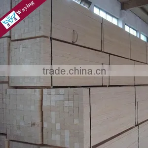 LVL Wooden Scaffold Planks From China Manufacturer thumbnail-1