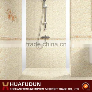 High Quality Non- Slip Guangdong China Chinese Floor Tiles thumbnail-1