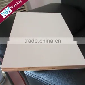 12/15/18MM HPL Plywood Double Bed Designs thumbnail-4