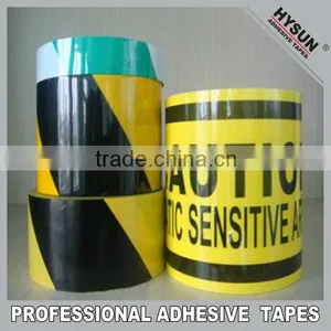 PE Caution Warning Tape thumbnail-1