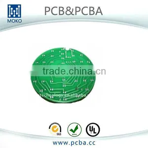 High Quality Round Aluminum Based Board thumbnail-1
