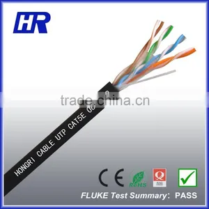 Cat.5e Utp Cable Cca Outdoor thumbnail-1