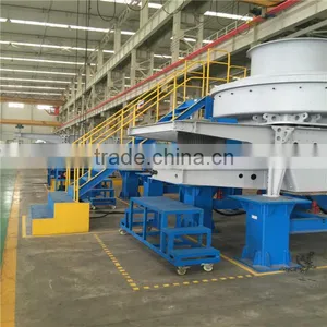 Mobile Crushing Plant, Mobile Cone Crusher, Mobile Cone Cruhser Station thumbnail-6