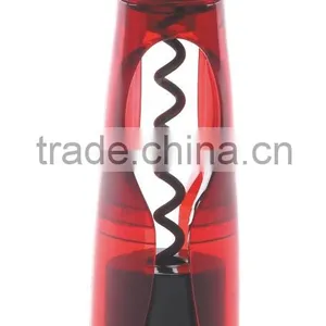 S/S+PMMA+PS 17*5*4 Kitchen Utensil Wine Opener/cork Screw/premium Wine Opener thumbnail-2