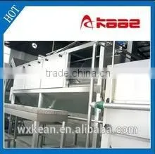2014 Industrial Citrus Fruits Oil Extracting Machine thumbnail-1