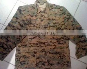 Military Bdu Uniforms thumbnail-1