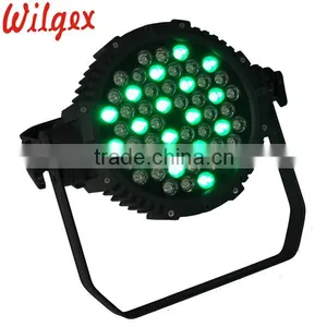 Die Casting Aluminum Housing Underwater Lights LED thumbnail-1