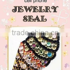 Crystal Sticker thumbnail-1