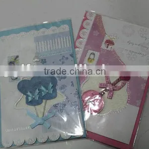 Greeting Card/christmas Greeting Card Greeting Card Sound Chip thumbnail-1