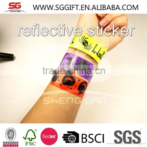 Safety Reflective Sticker thumbnail-6