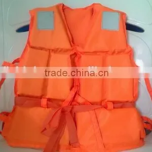 High Quality Neoprene Life Jacket , Personalized Life Jacket Vest thumbnail-4