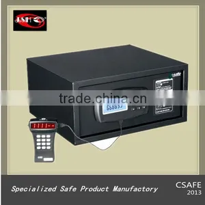 Electronic Home Safe Box (CX2042AY-B) thumbnail-1