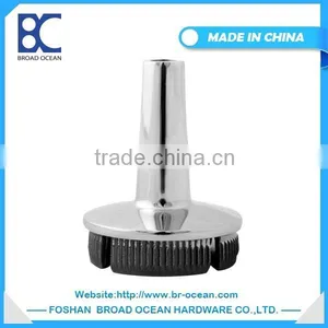 Stainless Pipe Fitting Handrail Connector--wood Handrail Connector thumbnail-2