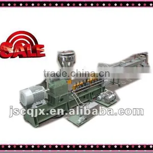 B&E Machinery Recycle Pet Granules Machine With Price thumbnail-1