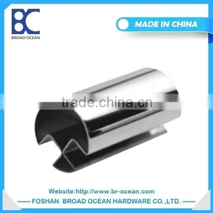 Seamless 316 Stainless Steel Tube Fitting thumbnail-1
