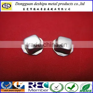 Nice Deep Drawing Metal Stamping thumbnail-1