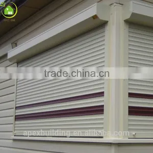 Shutter Window Blinds thumbnail-1