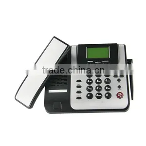 Security Alarms Systems Interceptor Gsm Cordless Phone thumbnail-6