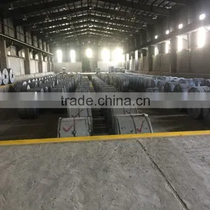 Tinplate Coil Tinplate Sheet TFS With Lacquer or Printed as Customization thumbnail-6