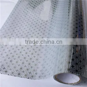 Laser Treatment Home Decoration Frosted Glass Decorative Film thumbnail-5