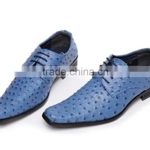 Men's Genuine Leather Casual Shoes thumbnail-3