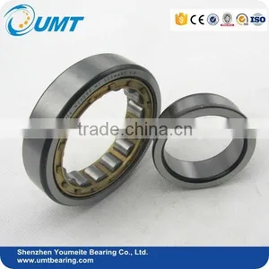 50X110X27 Cylindrical Roller Bearing NJ310 thumbnail-2